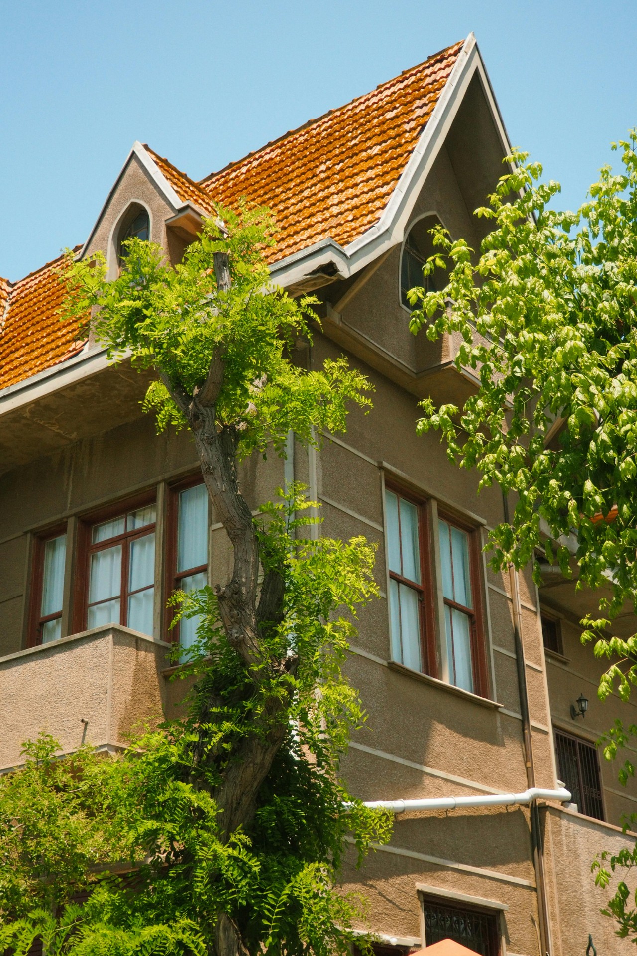 Daken getest op draagkracht in Waterloo